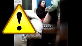نيك من ورا بس – سكس مصري فاجر xnxx