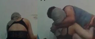 سكس عنتيل المحله مع الشرموطه المحجبة – سكس مصري